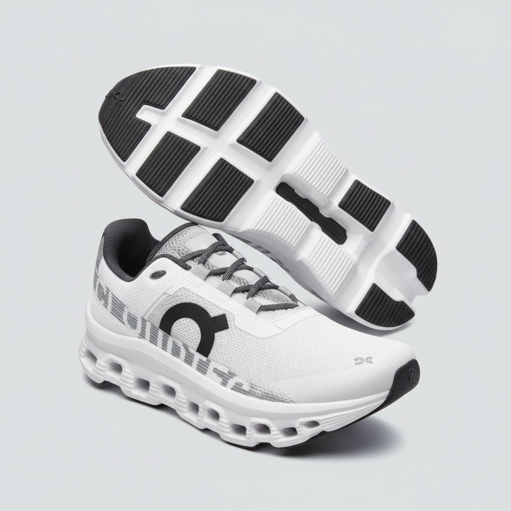 Tenis Cloud Monster CloudTec