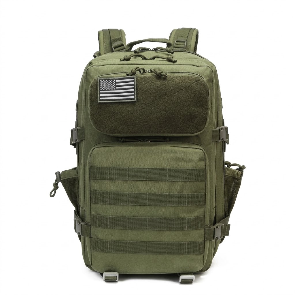 Maleta Militar Tactica