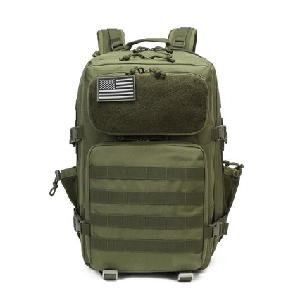 Maleta Militar Tactica