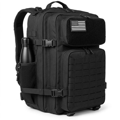 Maleta Militar Tactica