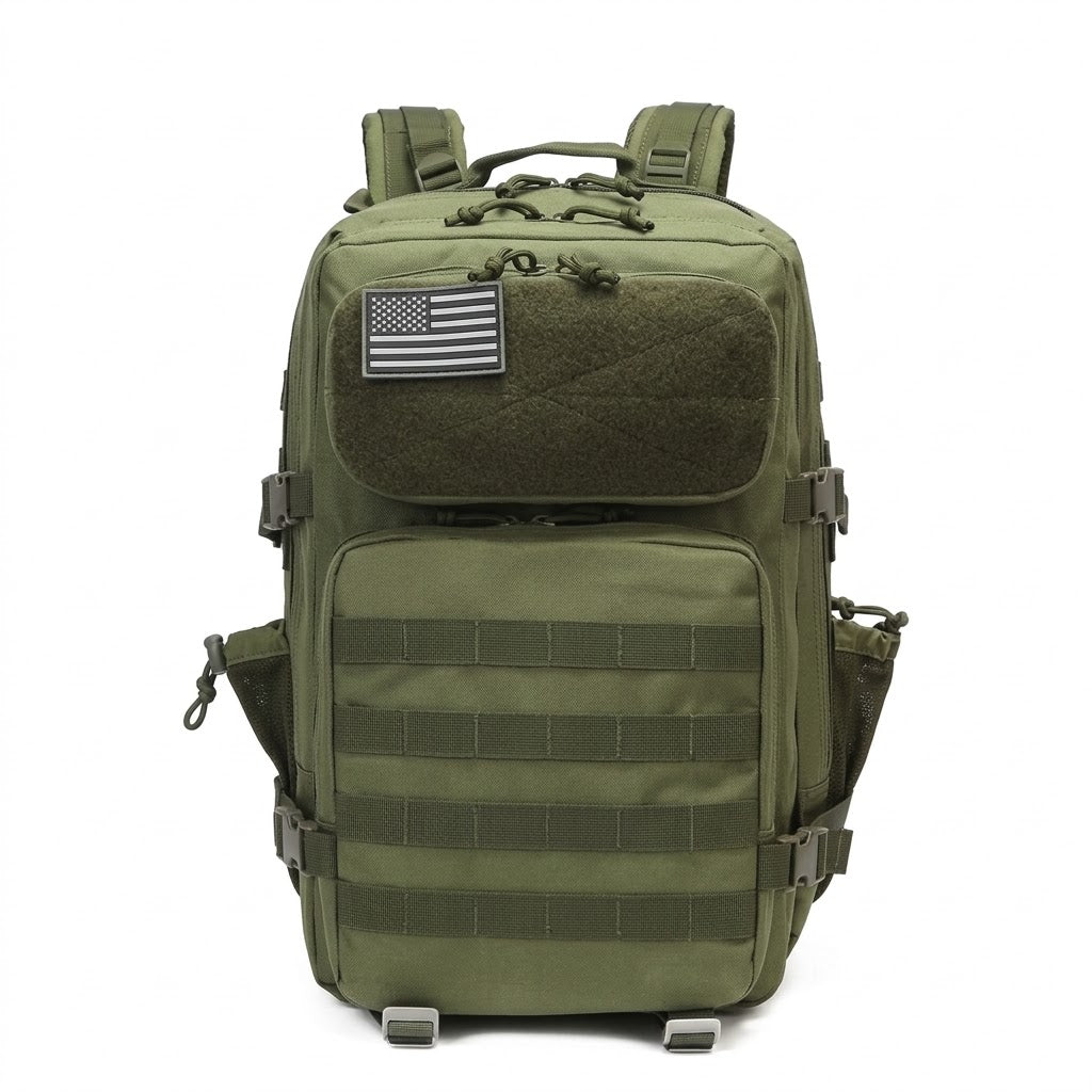 Maleta Militar Tactica