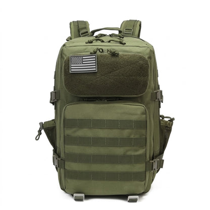 Maleta Militar Tactica