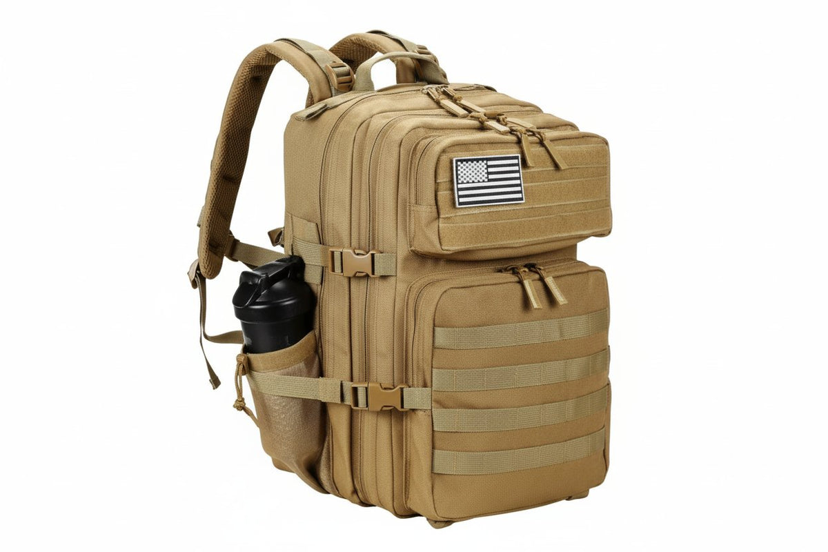 Maleta Militar Tactica