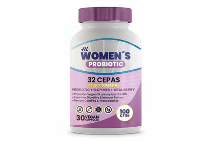 Women´s Probiotic
