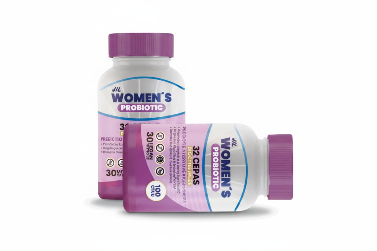 Women´s Probiotic