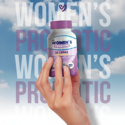 Women´s Probiotic