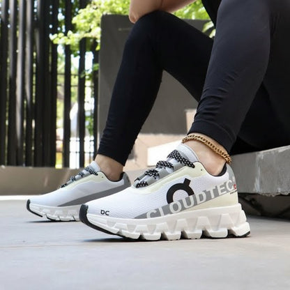 Tenis Cloud Monster CloudTec