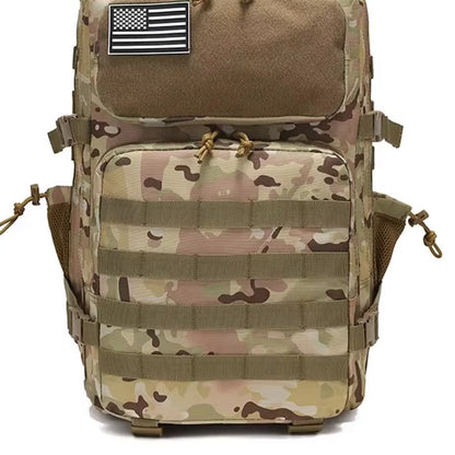 Maleta Militar Tactica